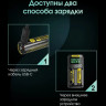 Аккумулятор NITECORE NL1836R USB-C 18650 3.6v 3600mA (12.96Wh) 0589
