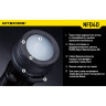 Светофильтр NITECORE NFG40 зелёный (40 мм)