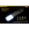 Фонарь NITECORE LA10 CRI Black (Nichia 219B, High CRI) 15806