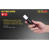 Фонарь NITECORE LA10 CRI RED, Nichia 219B 17116