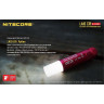 Фонарь NITECORE LA10 CRI RED, Nichia 219B 17116