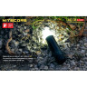 Фонарь NITECORE LA10 CRI RED, Nichia 219B 17116