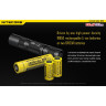 Фонарь NITECORE MT1U UV 365 нм 15118