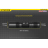 Фонарь NITECORE MT1U UV 365 нм 15118