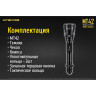 NITECORE MT42 — фонарь Cree XHP35 HD 17451