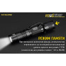 Фонарь NITECORE P12GTS CREE XHP35 HD 17705