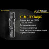 Фонарь NITECORE P12GTS CREE XHP35 HD 17705