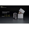 Фонарь NITECORE TINI чёрный CREE XP-G2 S3 16991
