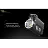 Фонарь NITECORE TINI Grey CREE XP-G2 S3 17110