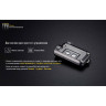 Фонарь NITECORE TINI Grey CREE XP-G2 S3 17110