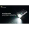 NITECORE TINI RED — ключной фонарь 380 лм, CREE XP-G2 S3 17108