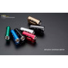 NITECORE TINI RED — ключной фонарь 380 лм, CREE XP-G2 S3 17108