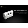 NITECORE TINI RED — ключной фонарь 380 лм, CREE XP-G2 S3 17108