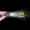 Фонарь NITECORE TINI2, 2× OSRAM P8, чёрный 19733