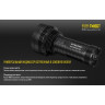 Фонарь NITECORE TM16GT (4× Cree XP-L HI V3) 14473