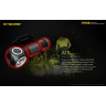 Фонарь NITECORE UT32 CREE XP-L2 V6 OP+SMO 19101