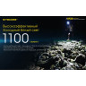 Фонарь NITECORE UT32 CREE XP-L2 V6 OP+SMO 19101