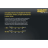 Фонарь NITECORE CONCEPT 1 16805