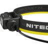 Налобный фонарь NITECORE HC65UHE 0585