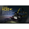 Налобный фонарь NITECORE HC68 2*LUMINUS SST-40-W 21771