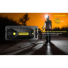 Налобный фонарь NITECORE T360 Nichia 13661