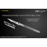 Титановый нож NITECORE NTK07 19632