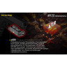 Подствольный фонарь NITECORE NPL20 19586