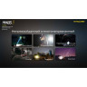 Поисковый фонарь NITECORE MH40S Luminengin G9 LED 22311