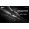 Поисковый фонарь NITECORE MH40S Luminengin G9 LED 22311