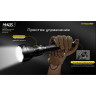 Поисковый фонарь NITECORE MH40S Luminengin G9 LED 22311