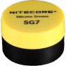 Силиконовая смазка NITECORE SG7, 5 г 9542