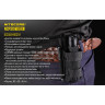 Тактический чехол NITECORE NCP30