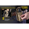 Тактический чехол NITECORE NCP30