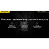 Зарядное устройство NITECORE NEW Ci2 18650/21700 на 2*АКБ 22291
