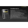 Зарядное устройство NITECORE NEW Ci4 18650/21700 на 4*АКБ 22292