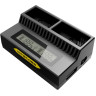 Зарядное устройство NITECORE UGP3 для GoPro HERO3/3+ 13617