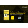Аккумулятор NITECORE NFZ100 Li-ion 7,2 В 2280 мАч 18926