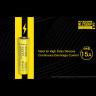 Аккумулятор NITECORE NL2150HPI 21700 для i4000 19456