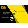 Аккумулятор NITECORE NL2150HPI 21700 для i4000 19456