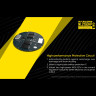 Аккумулятор NITECORE NL2150HPI 21700 для i4000 19456