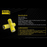 Аккумулятор NITECORE NL2150HPI 21700 для i4000 19456