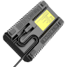 Зарядное устройство NITECORE FX2 PRO для Fujifilm NP-T125 18366