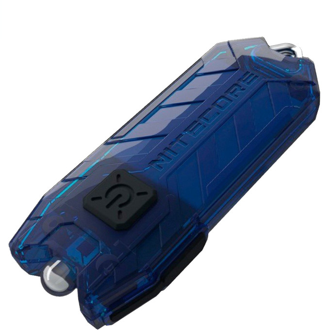 Фонарь NITECORE TUBE Blue Nichia (арт. 12059)